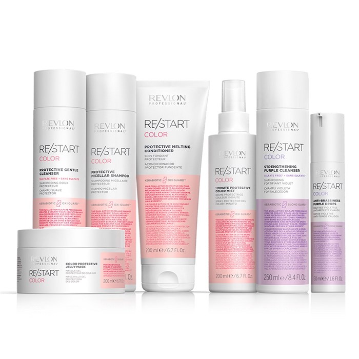Protective Melting Conditioner
