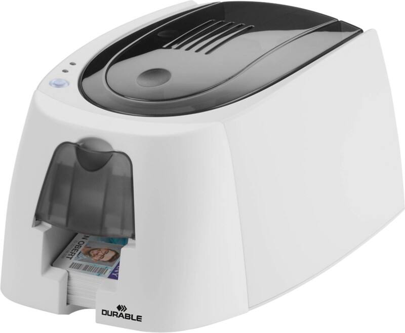 DURABLE Kartendrucker DURACARD 891065