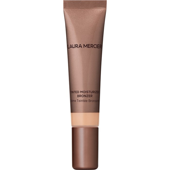 Tinted Moisturizer Bronzer