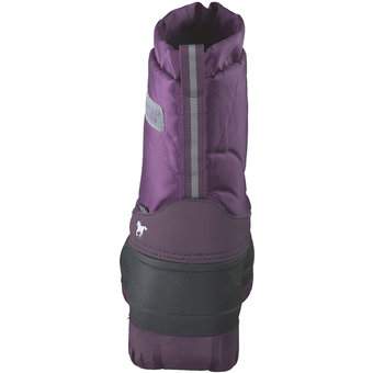 Mustang Schneeboots in lila