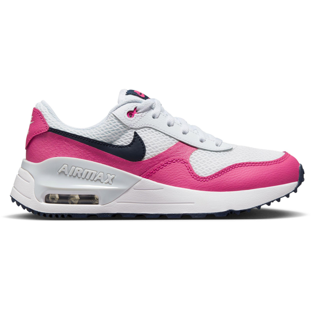 Nike Air Max SYSTM DQ0284-110 / weiss