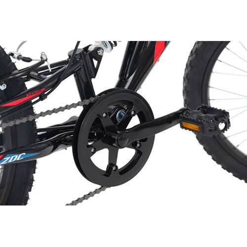 SPEZIALFAHRRAD KINDERFAHRRAD 20'' ZODIAC RH 31 CM