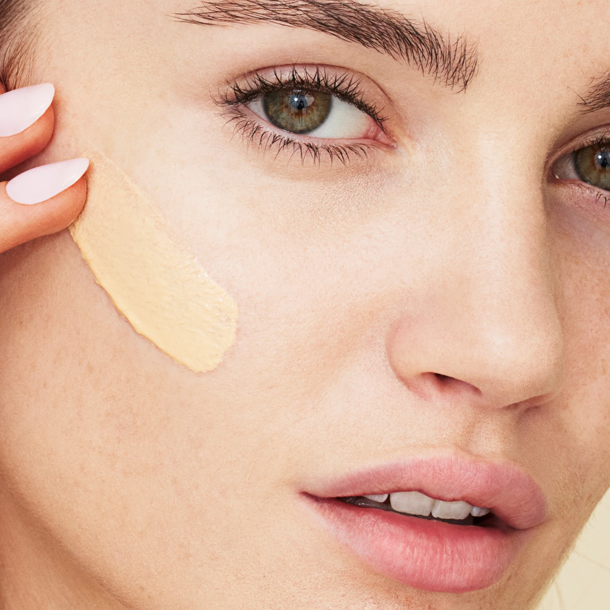 Face Prime Time Dnevna zaščitna podlaga SPF30 - Podlaga za ličila
