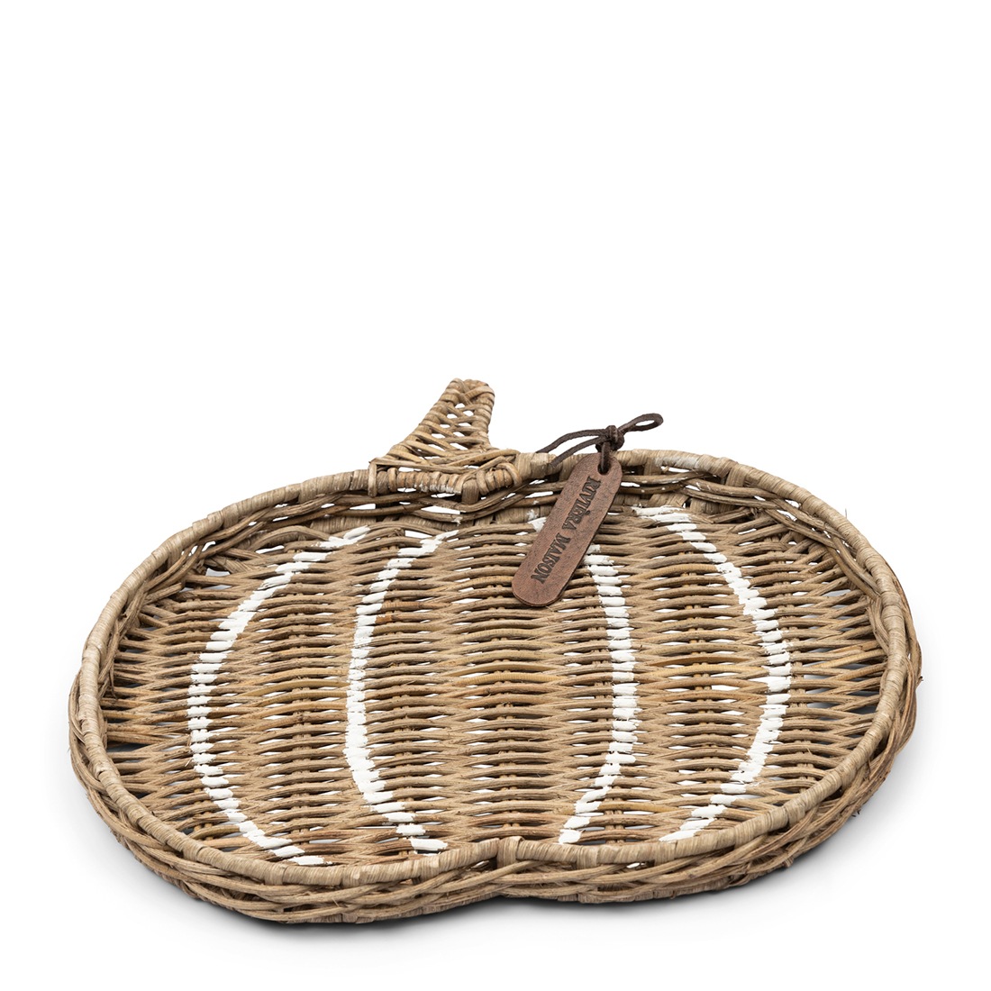 Pumpkin mini Serviertablett