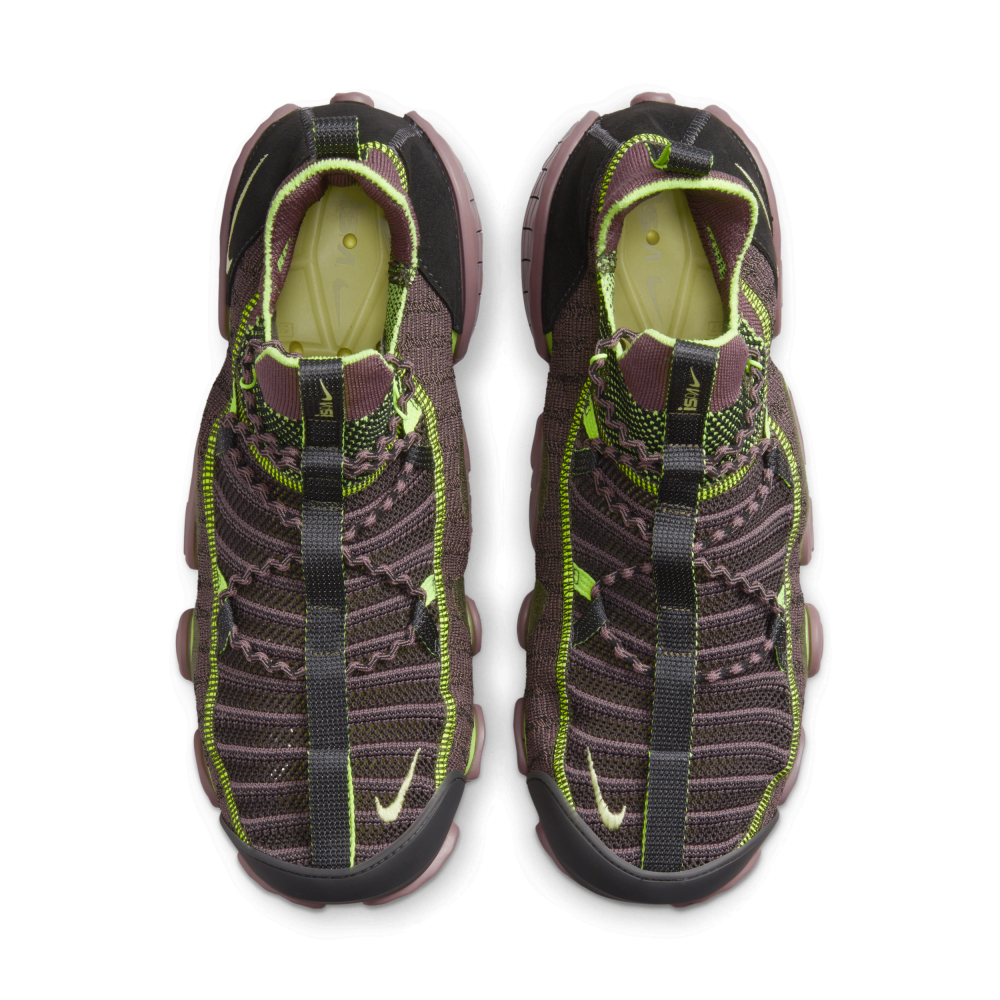 Nike ISPA Link CN2269-001 / grün