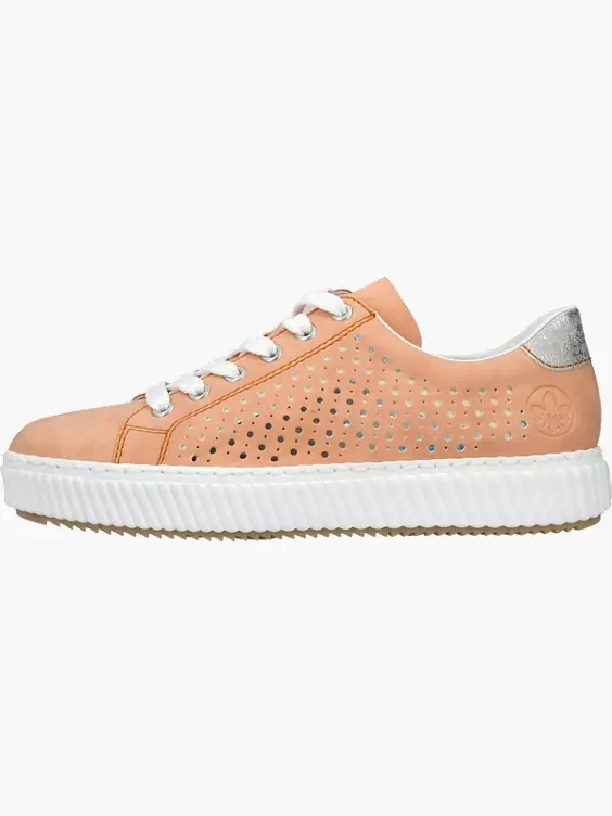 Rieker Damen Sneaker Low