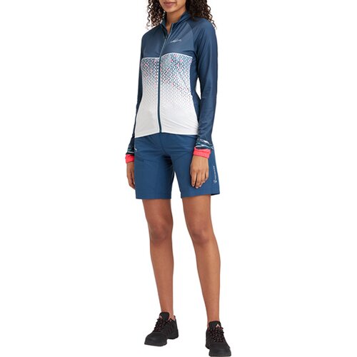 DAMEN SHIRT DA.-FAHRRAD-TRIKOT KORY II W