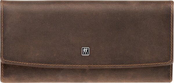 ZWILLING Beauty Premium Nagelpflege-Set - brown Maniküre-Set