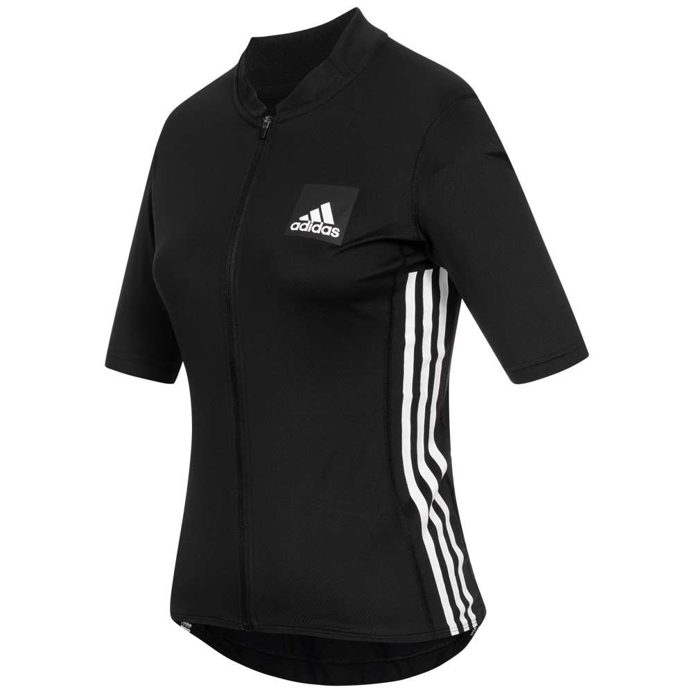 adidas x Rich Mnisi Damen Radsport Trikot HB0496