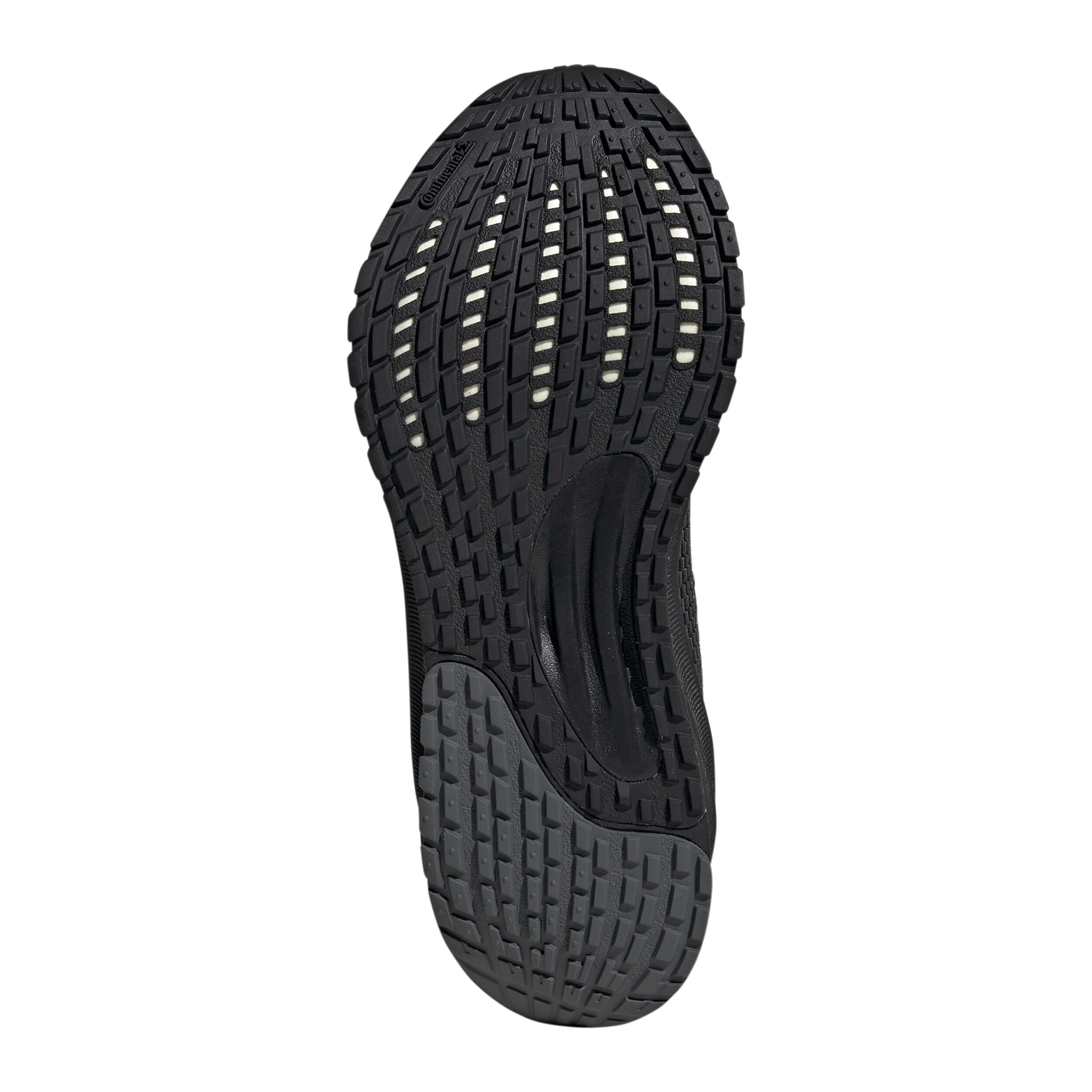 Supernova GTX Neutralschuh Damen - Schwarz