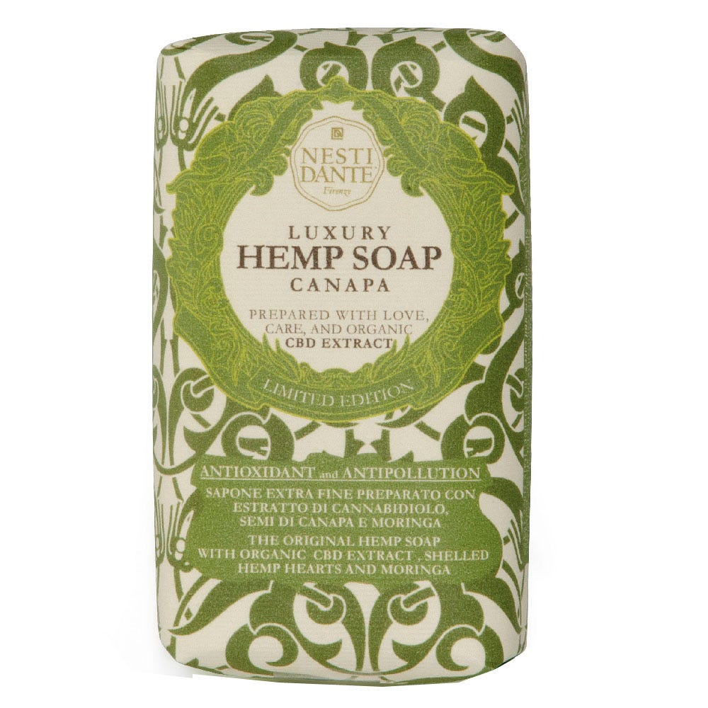 Nesti Dante Luxury Hanf 250 g