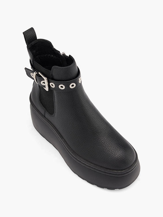 Buffalo Chelsea Boots