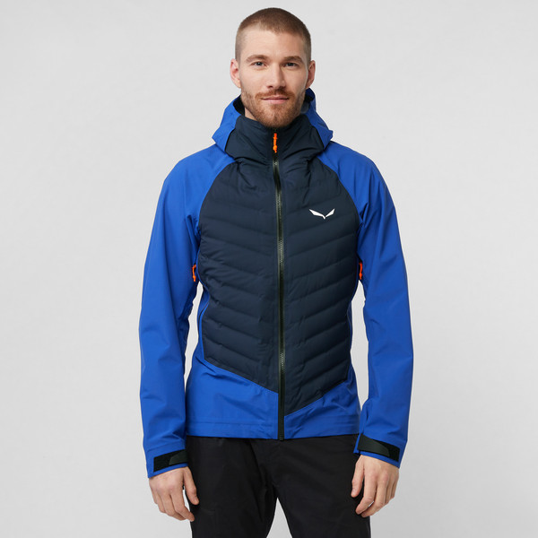 SELLA PTX 3L/RDS DWN M HYB JKT Herren - Isolationsjacke