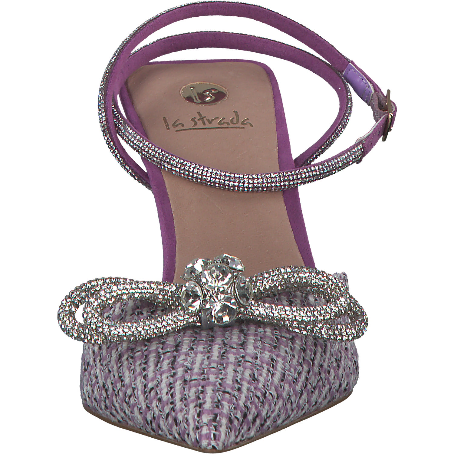 La Strada 2203761, Pumps, Damen, Violett