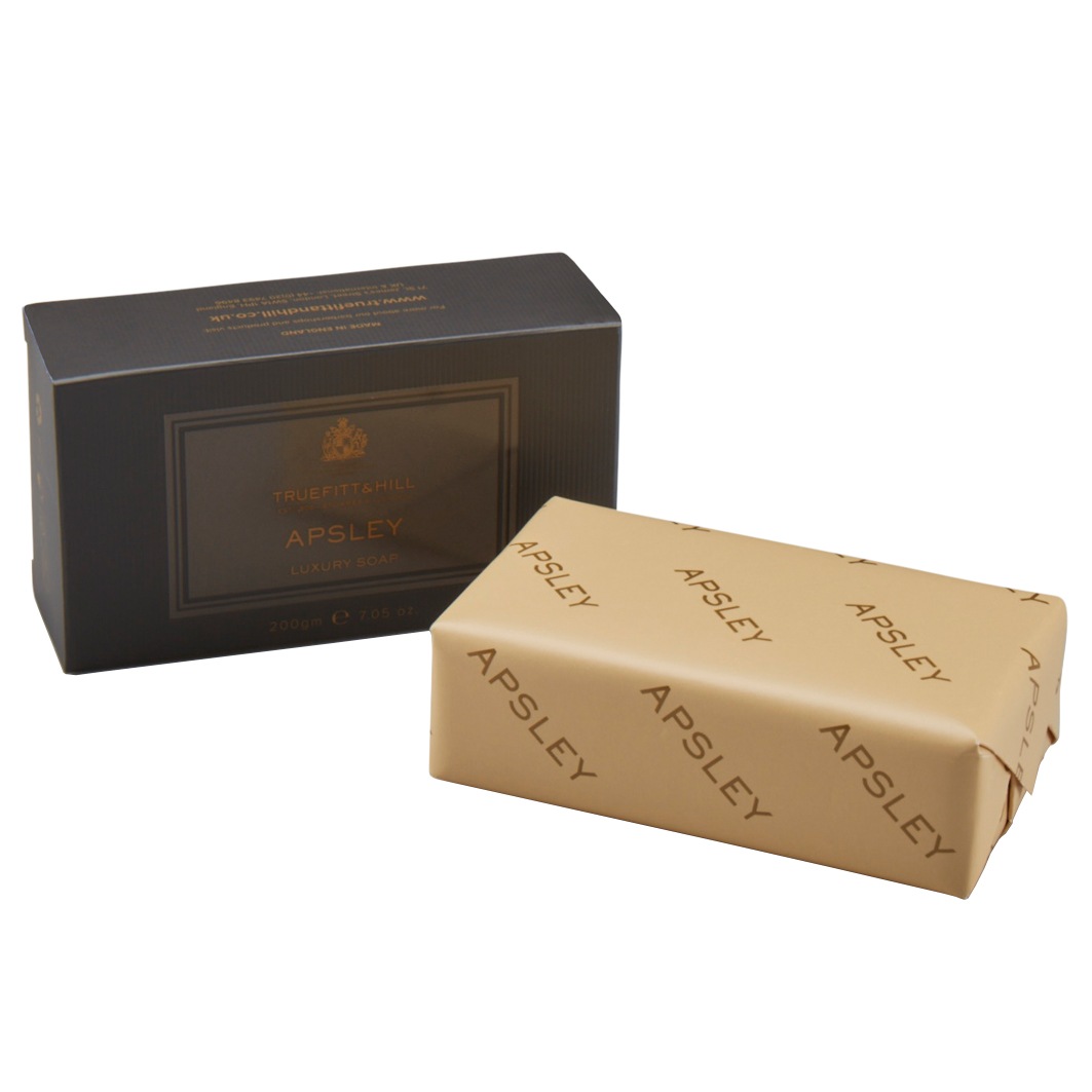 Apsley Bath Soap