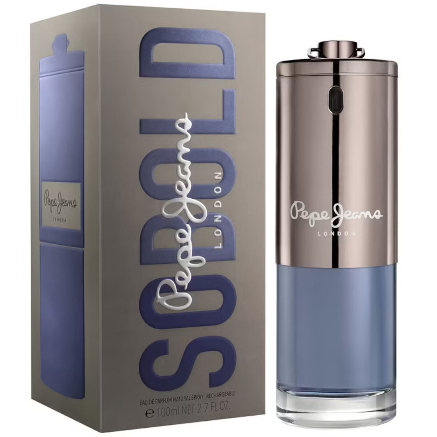 Pepe Jeans So Bold Eau de Parfum