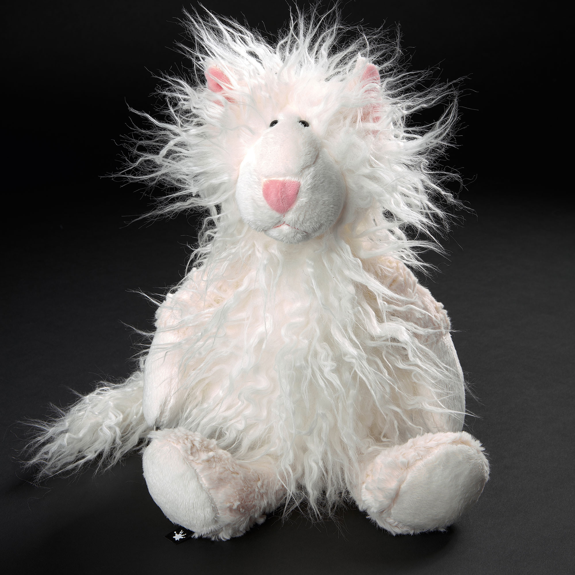 Kuschelkatze St. Monic, Beaststown