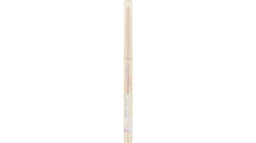 essence Eyepencil Duo-Chrome Meta Glow 01 - Chromatic Love