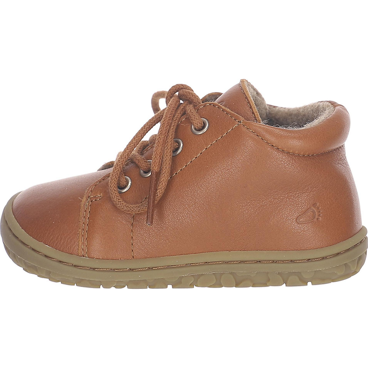 Baby Winterschuhe WMS Weite M