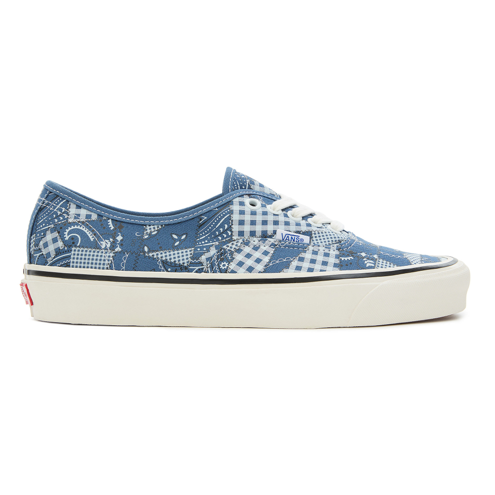 Vans Authentic WP x 44 DX VN0A7Q5CIGV1 / blau
