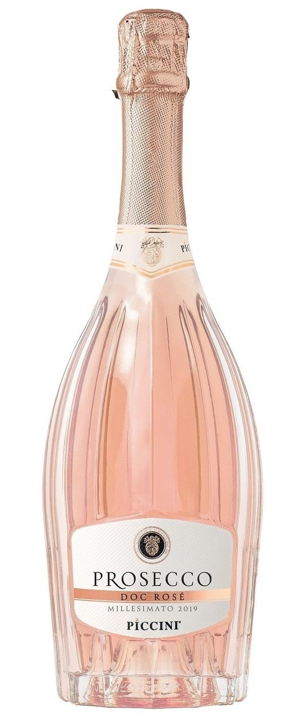 Piccini Prosecco Rosé - Millesimato 2021 