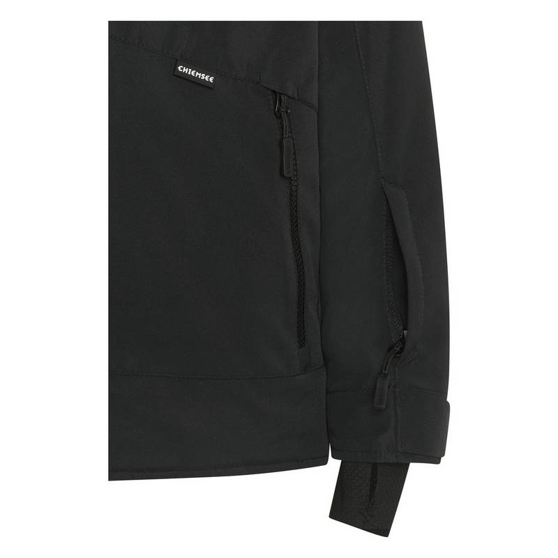 Chiemsee Skijacke Skijacke Jungen