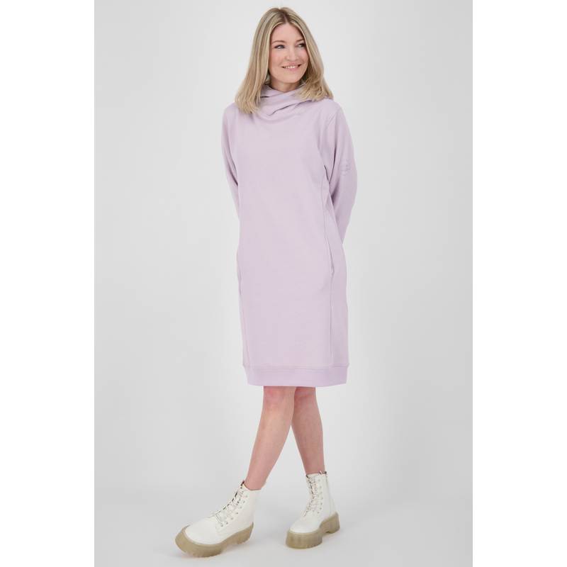 ALIFE AND KICKIN JiliaAK A Langarmkleid Damen