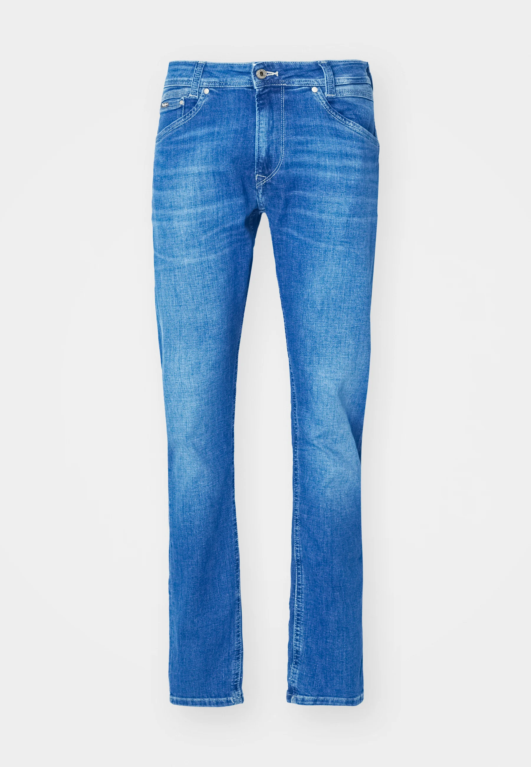 Vaqueros ajustados Pepe Jeans - Vaqueros ajustados