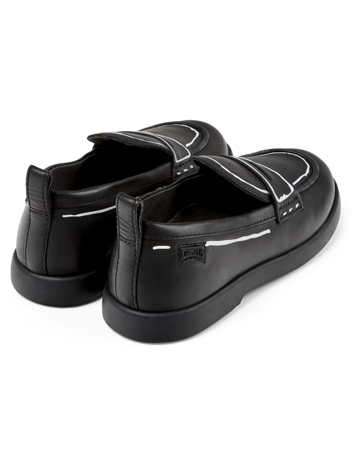 Camper Ballerinas 