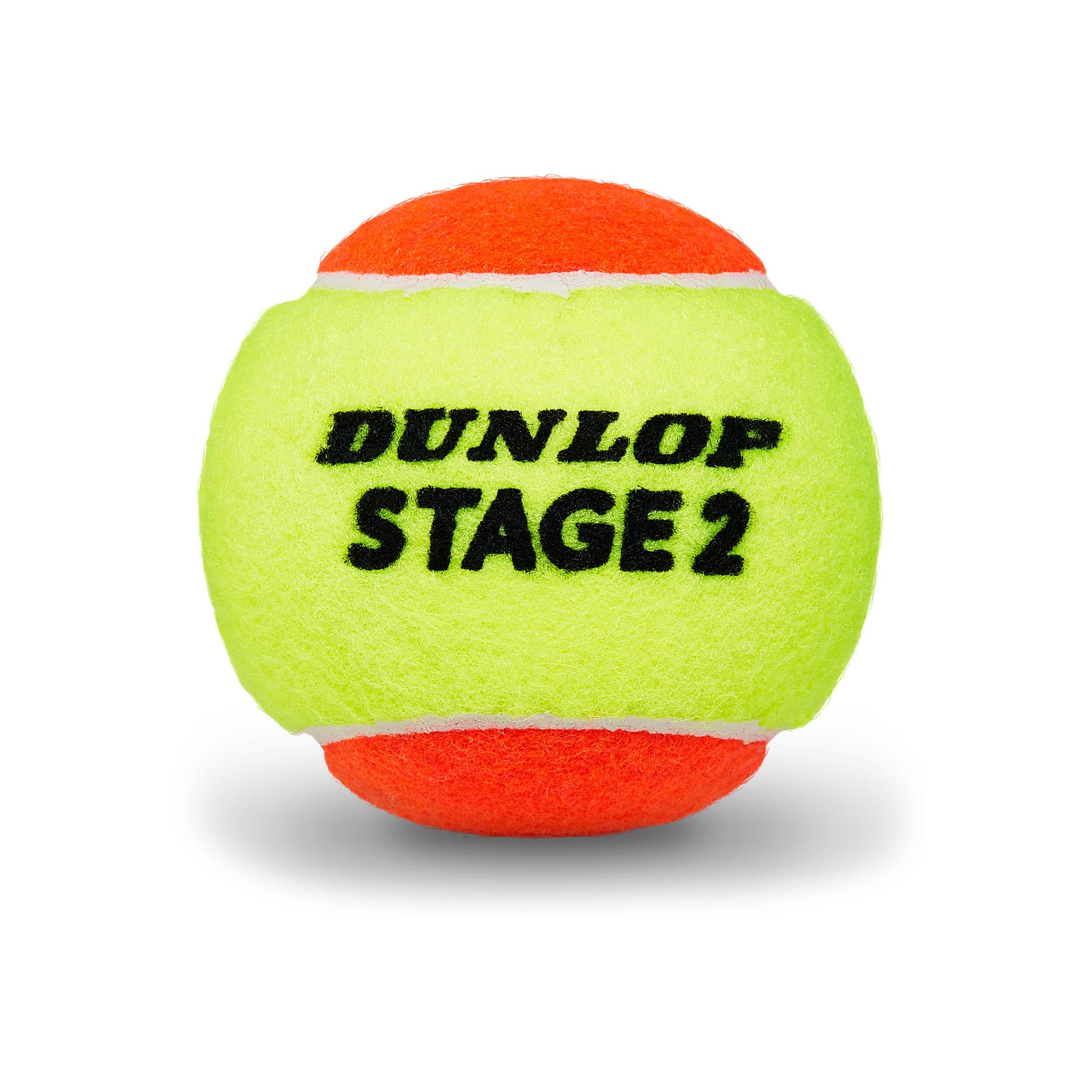 Mini Tennis (Stage 2) 3er Dose