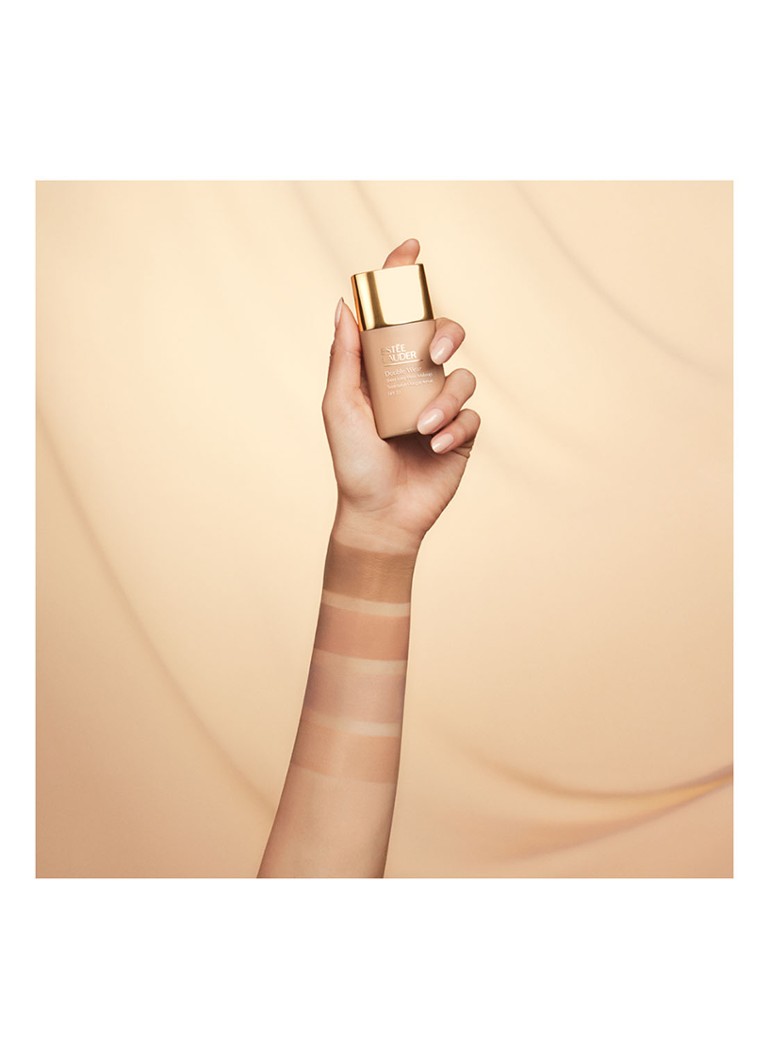 Estée Lauder Double Wear Sheer Long-Wear Makeup SPF 20 - meikkivoide