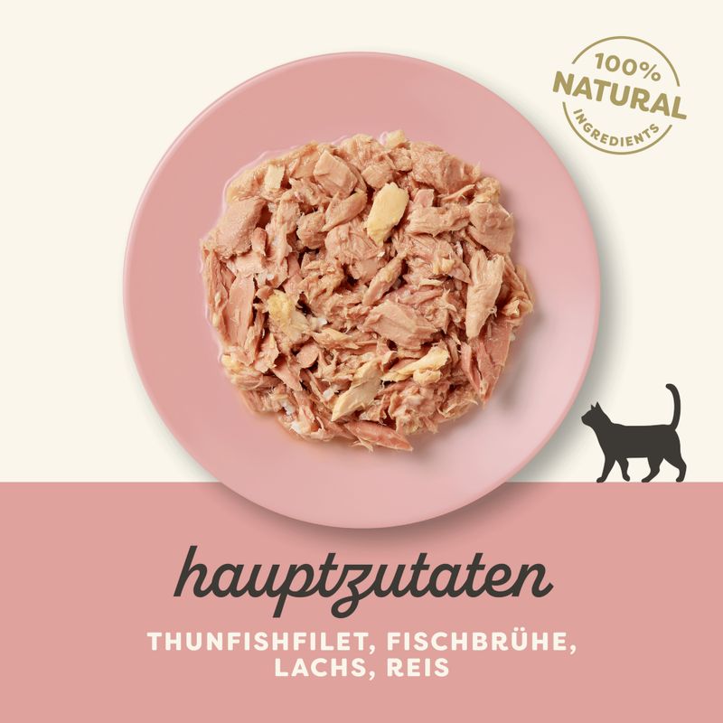 Applaws in Brühe 6 x 156 g zu TOP-Preisen