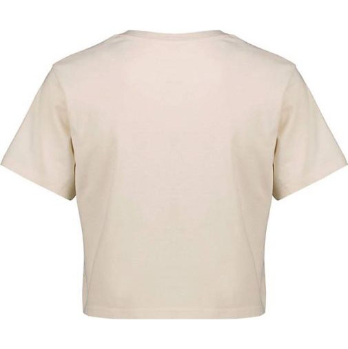 Levi's Damen T-Shirt JORDIE Cropped