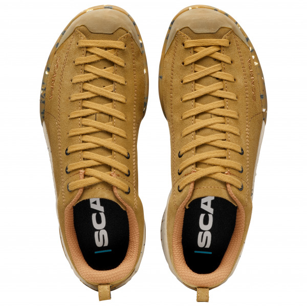 Scarpa - Mojito Planet Suede - Sneaker