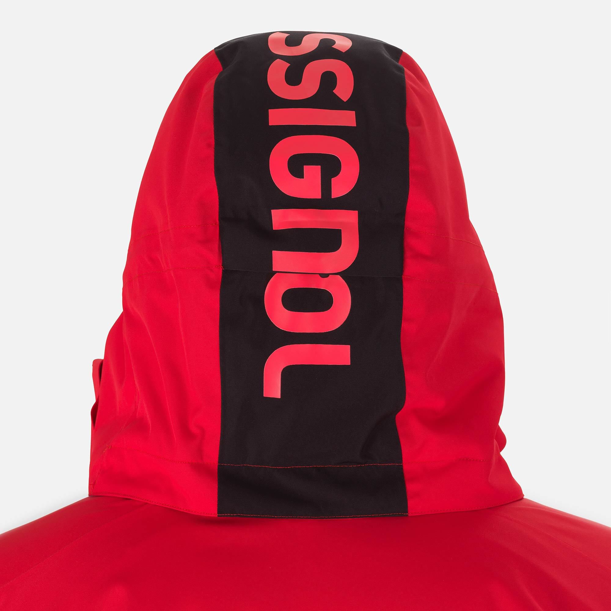 Veste de ski Controle Homme