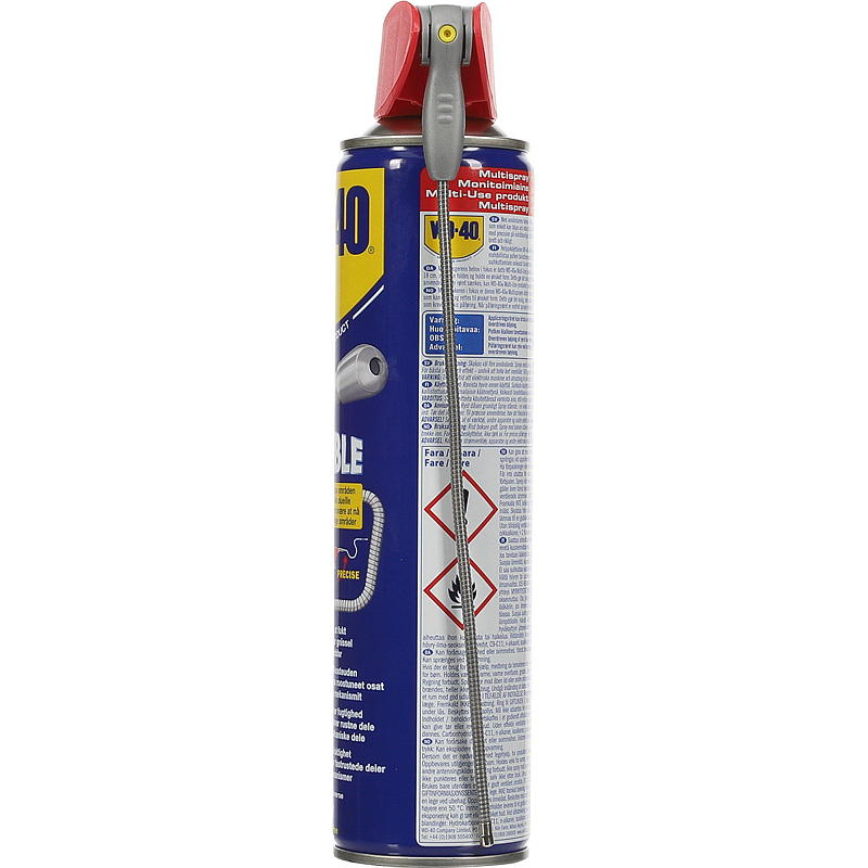 WD40 WD-40 Flexible 400 ml