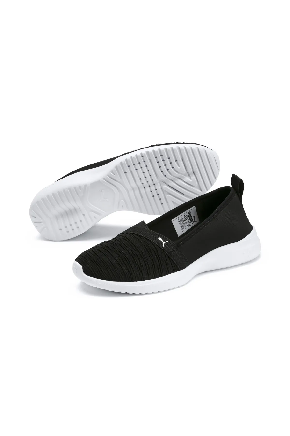 Puma  Adelina Sneaker