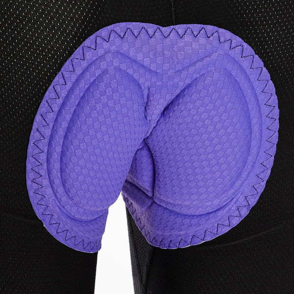 CORE OFFROAD XT SHORTS PAD W Damen - Radhose