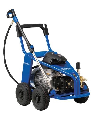 Nilfisk 301002534 MC 8P-180/2100 Premium Kaltwasser-Hochdruckreiniger 180 bar 400 Volt