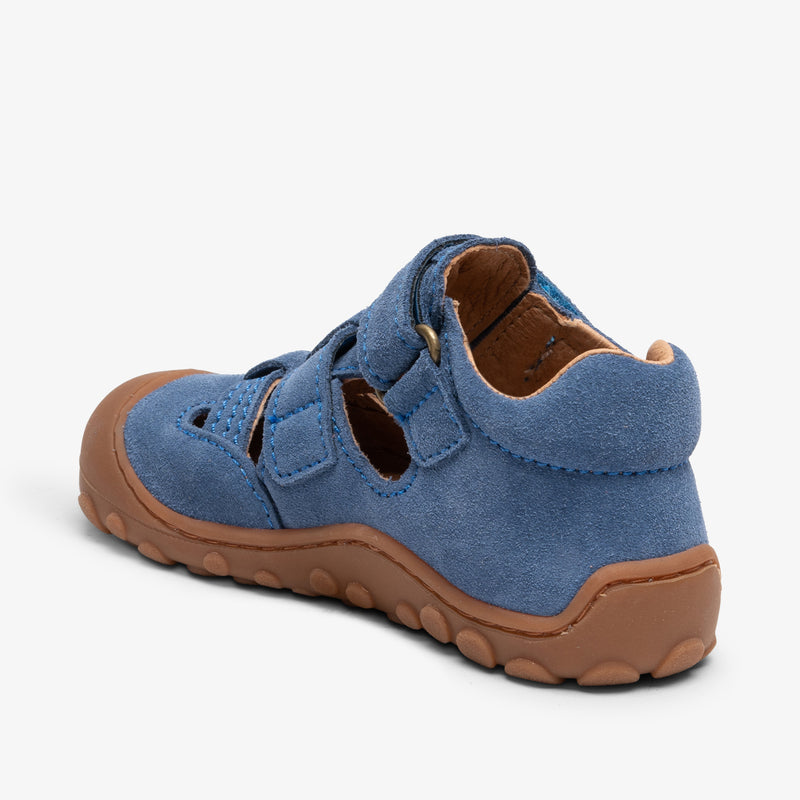 flynn jeans - Blau