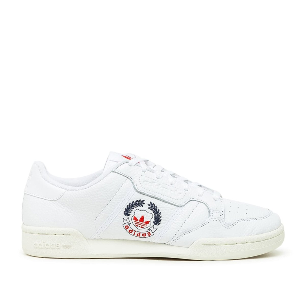 adidas Continental 80 FX5092 / weiss