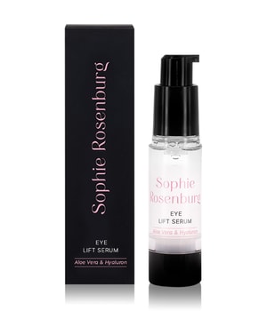 Sophie Rosenburg Eye Lift Serum Gesichtsserum-15 ml