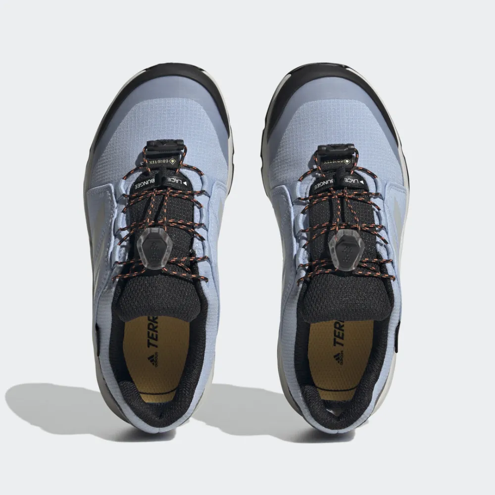 adidas GORE TEX K FZ6055 / blau