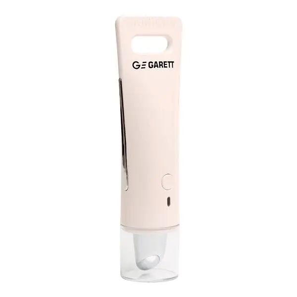 Garett Beauty Lift Μασάζ Ματιών Ροζ