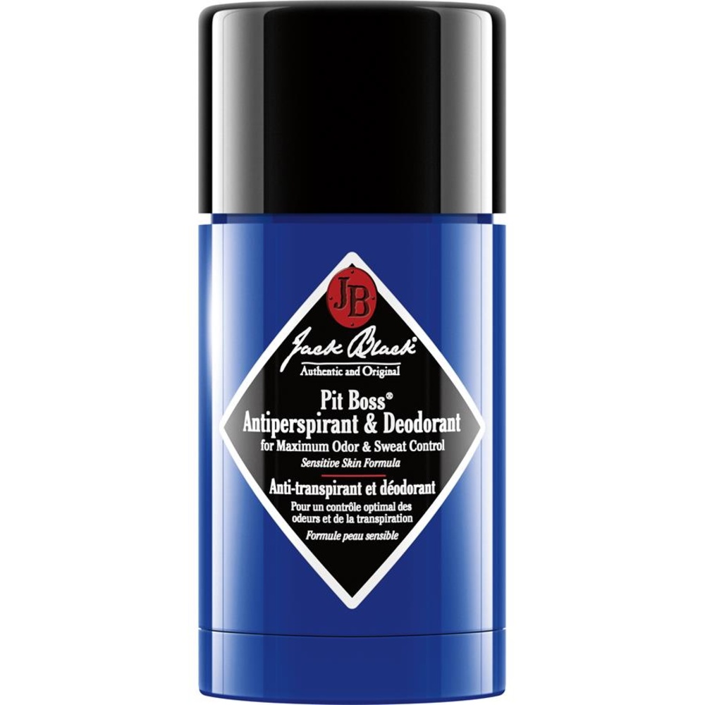JACK BLACK Pit Boss Antipersipant & Deodorant Déodorant