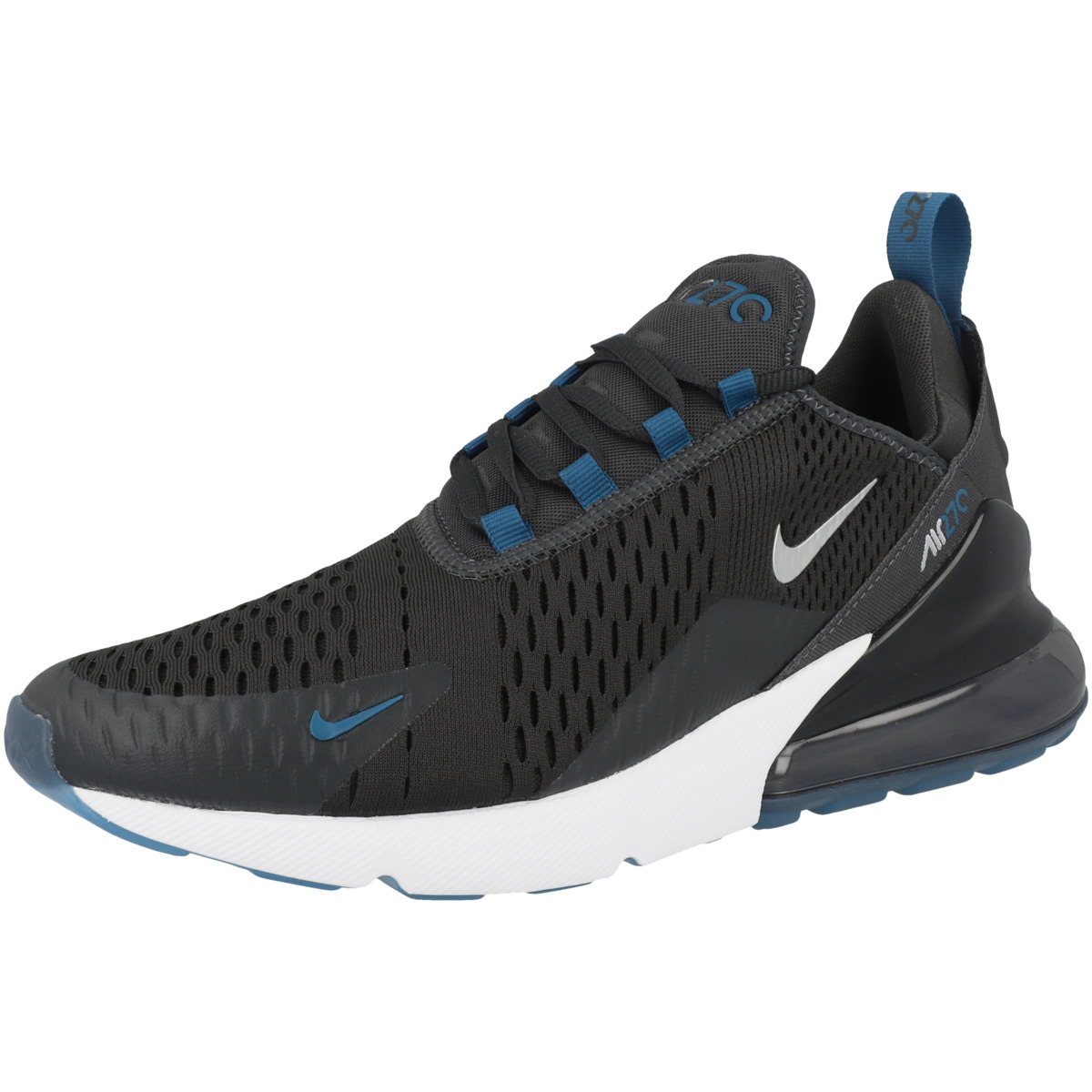 Nike Sportswear Air Max 270 Sneaker Low schwarz