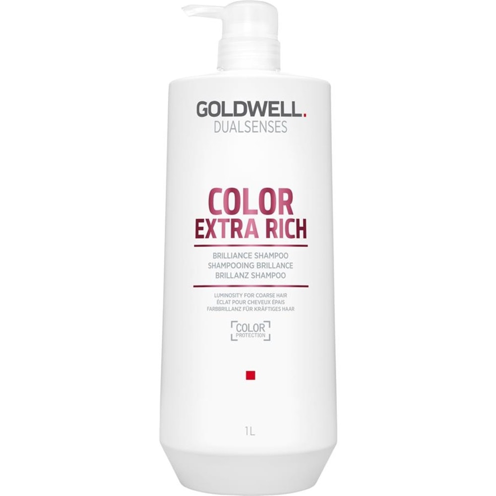 Goldwell Brilliance Shampoo Shampooing