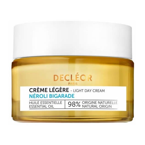 Decléor Neroli Bigarade Creme Legere esenciální olej 50 ml