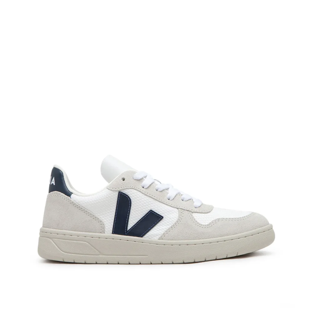 VEJA WMNS V 10 B Mesh VX0101380A / weiss