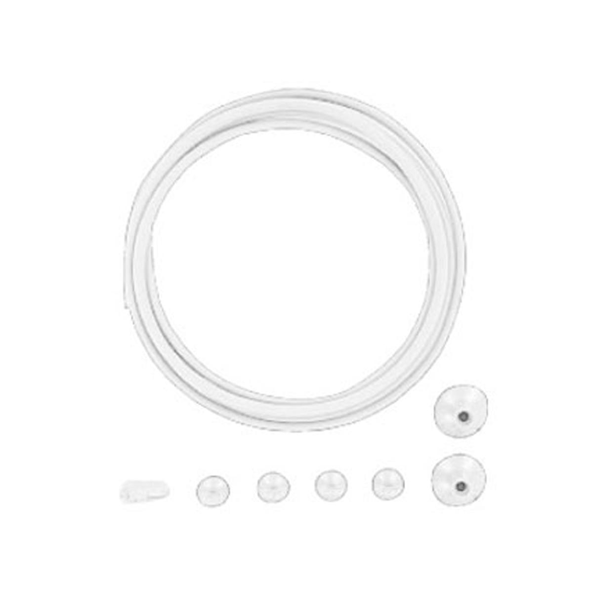 ADA CO2-Zubehörset (ClearPartsSet) günstig kaufen